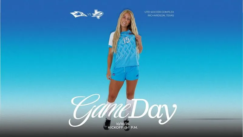 Lady Chaps Visit DFW to Face Comets