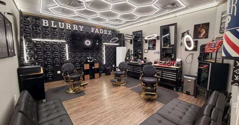 New barbershop to open in Killeen: Ribbon-cutting set for Sunday