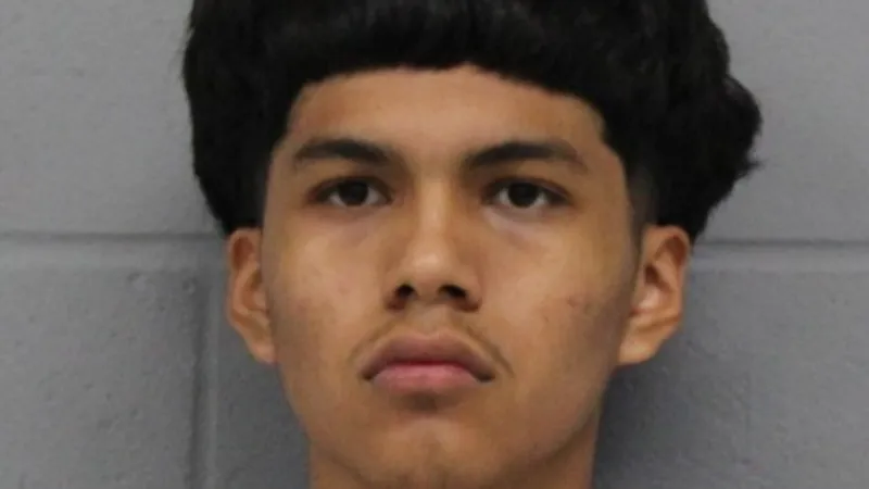 Police arrest 3 in string of downtown Austin robberies that injured Army service member