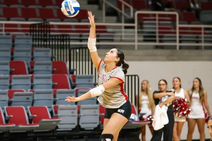 Lobos On The Road Again