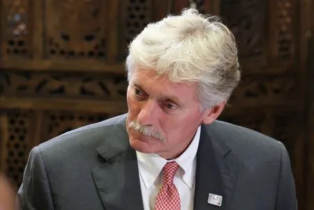 Kremlin: Russia agrees with Rubio that Ukraine conflict is in a stalemate