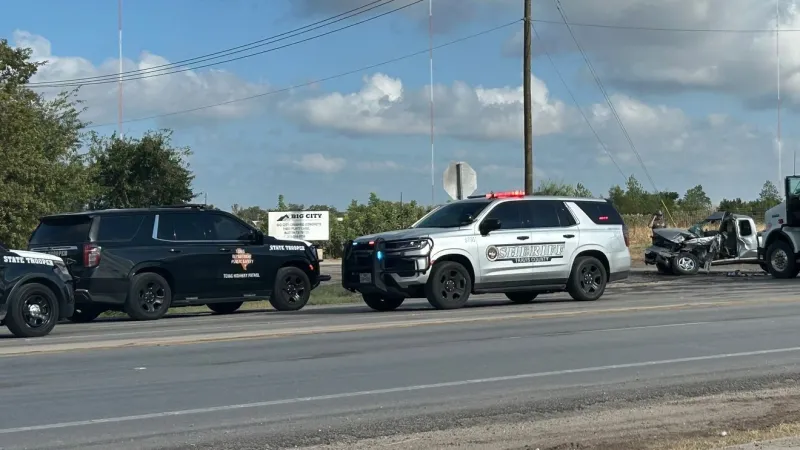 Austin Police investigates deadly pedestrian crash in northwest Austin