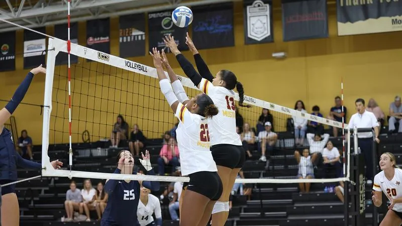 MSU has four-match winning streak, ready to battle UT Dallas and UT Tyler