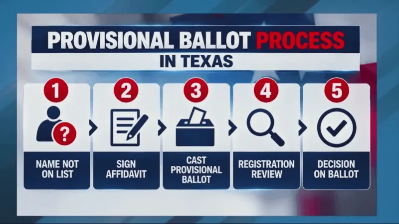 Registrar: DPS backlog processed; voters can use provisional ballots if needed