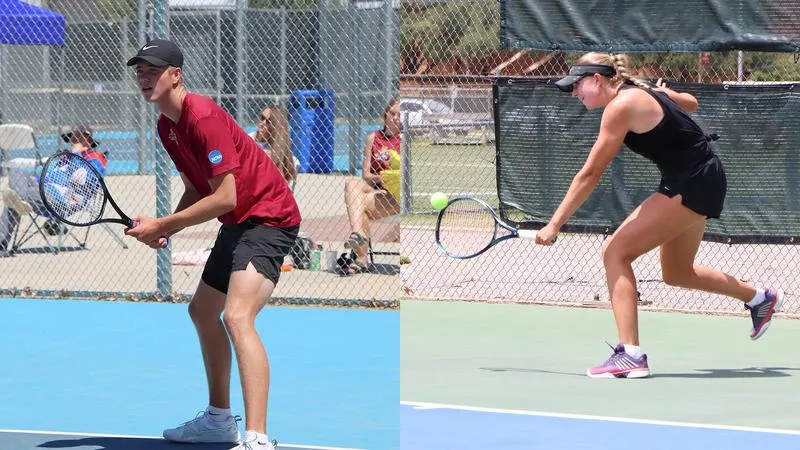 Midwestern State Invitational features four schools and two full days of action