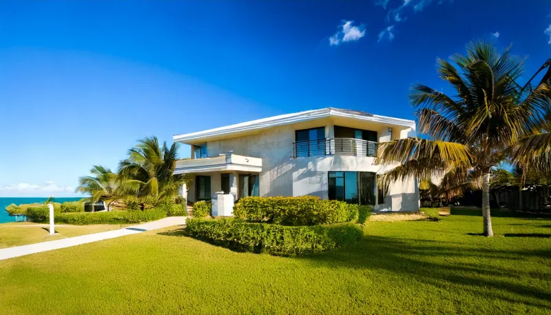 Mortgage-Dependent Buyers Are Being Squeezed Out of the Florida Keys