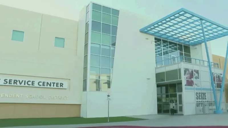 Socorro ISD virtual academy pilot caps enrollment at 50 Texas high schoolers