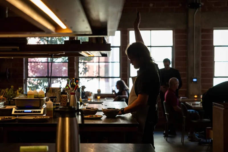 Michelin Guide recognizes 16 San Antonio restaurants. Three retain Michelin stars.