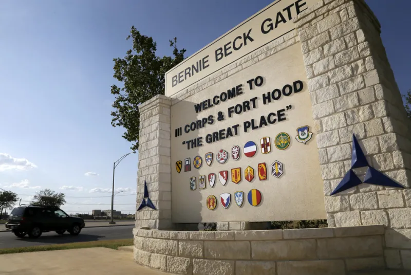 Pentagon says the firing squad execution of Fort Hood shooter Nidal Malik Hasan will be livestreamed