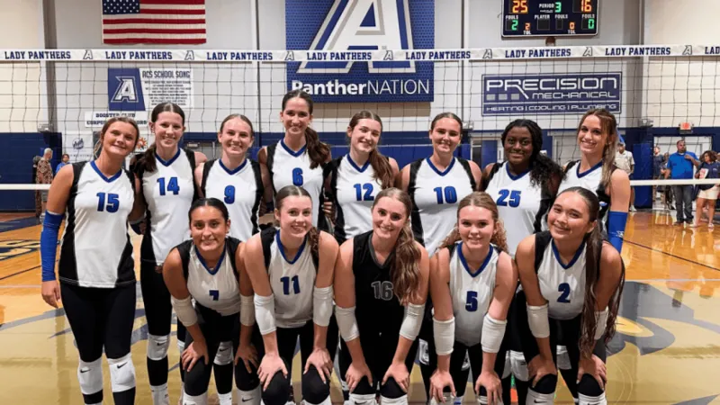 Abilene Christian Panthers unbeaten in district at 9-0, sit atop standings