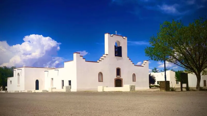 Mission Trail Music Festival set for Saturday along El Paso's nine-mile corridor
