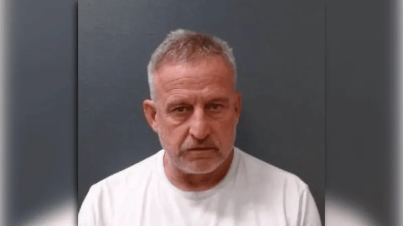 Man arrested after joint narcotics probe in Comal, Guadalupe Counties