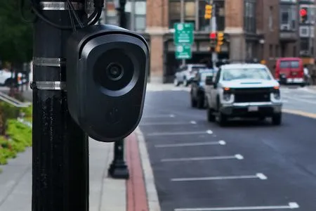 Exclusive-AI surveillance startup Flock Safety to cut several hundred jobs amid backlash, sources say