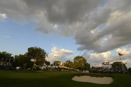 Merion named fourth U.S. Open anchor site