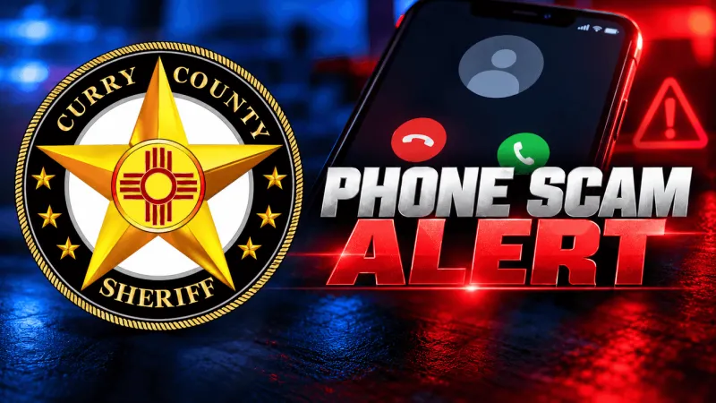 Victim loses $900 in Bitcoin scam involving fake deputy