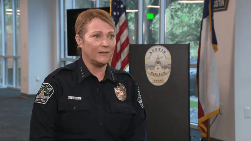 APD Chief: Local investigators still waiting for federal evidence from ICE shooting