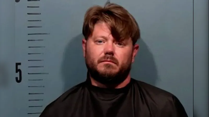 Taylor County man indicted for assaulting child