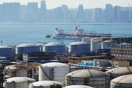 China to resume October fuel exports after a brief halt, four trade sources say