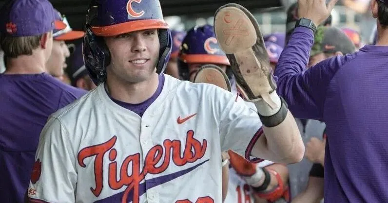 A&M baseball team catches a winner in Savoie