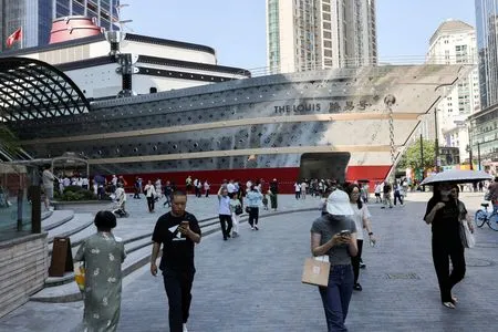 China's tax crackdown piles pressure on luxury brands as US spending falters