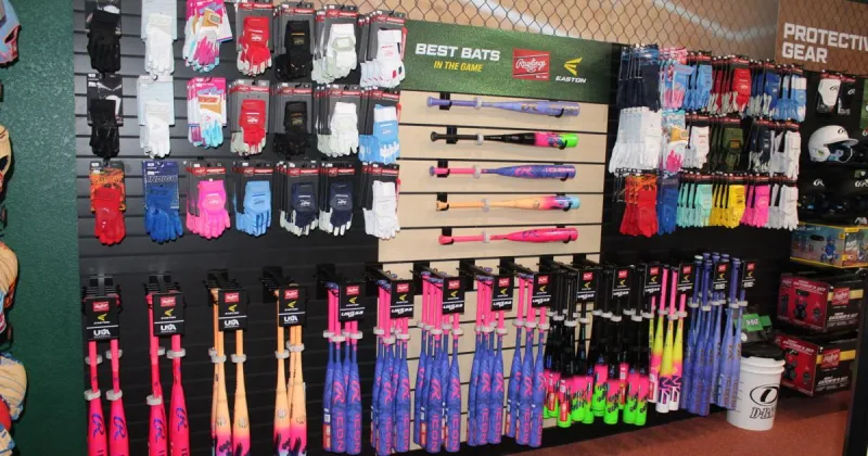 D-BAT Nolanville opens indoor baseball, softball training facility; grand opening set next week