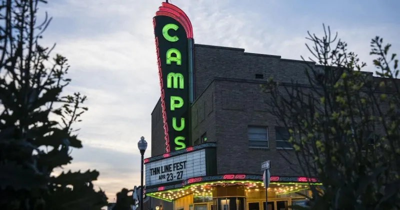 Theatre Denton's 2027 season is set with 'Hairspray,' 'Rocky Horror,' 'Frozen' and more