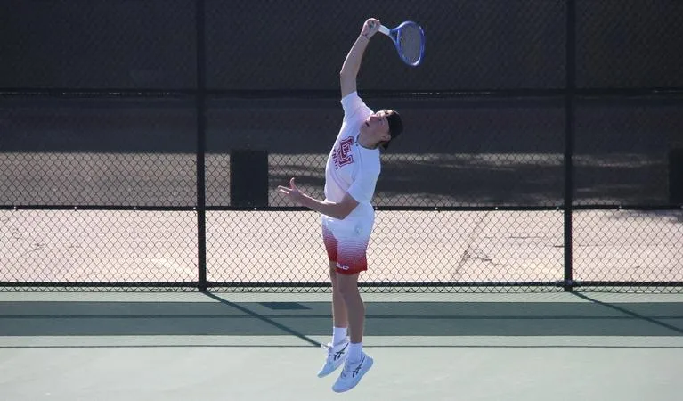 Cardinals Post Several Key Wins at ITA Regional Championships