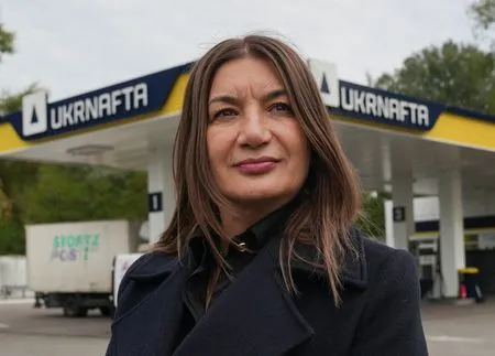 Ukraine fortifies its filling stations against Russian attacks