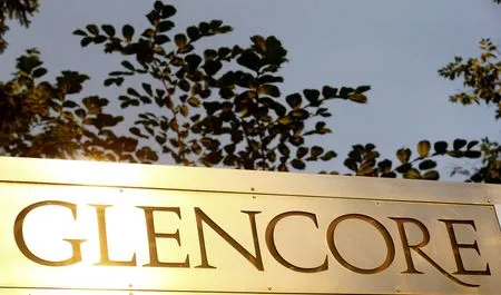 Glencore sees electrification trend driving strong uptake for Australia listing