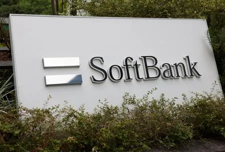 SoftBank seeks up to $100 billion from Gulf investors for AI push, FT reports