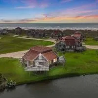 Matagorda short-term rentals surge nearly 182%