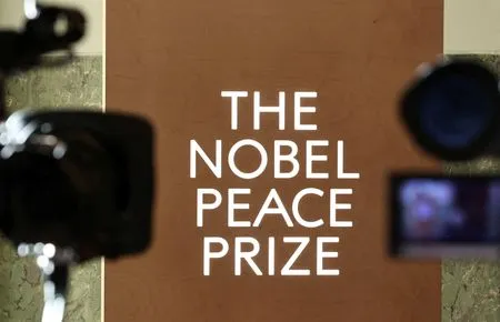 Navanethem "Navi" Pillay wins 2026 Nobel Peace Prize