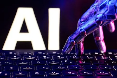 China issues guidelines for 'new productive forces' including AI