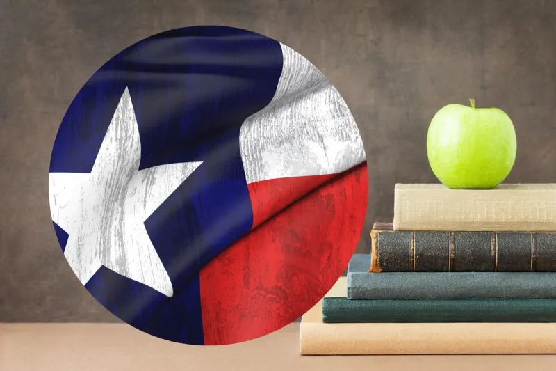 Free College Applications Available to Texas Students Next Week