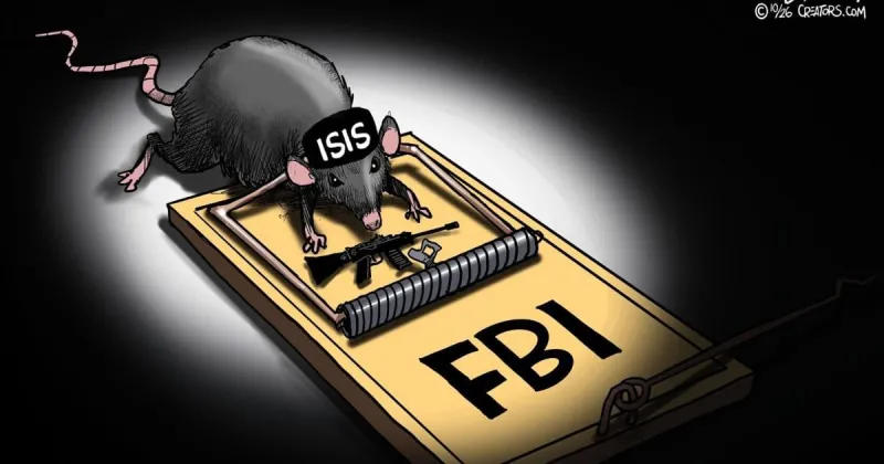 Gary Varvel for Oct 09, 2026