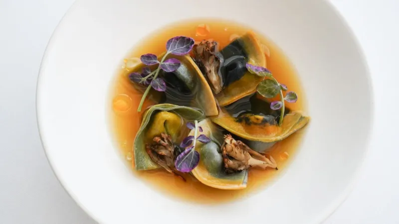 2 Austin restaurants earn first MICHELIN Stars in 2026 Texas guide