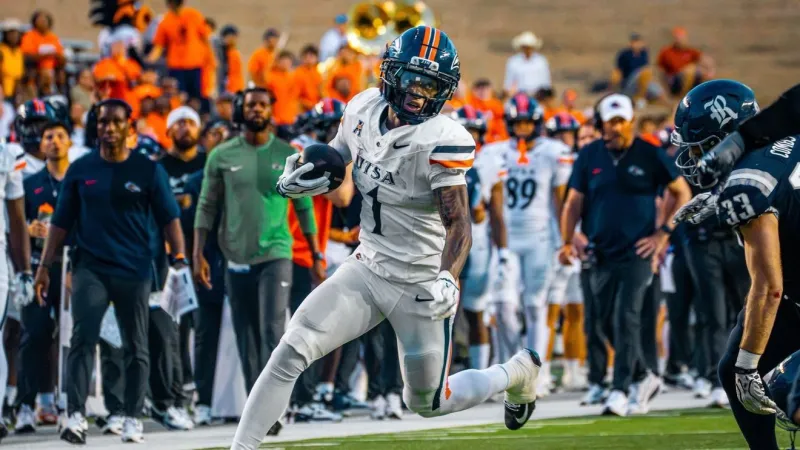 UTSA grinds out win against Rice in American Conference opener