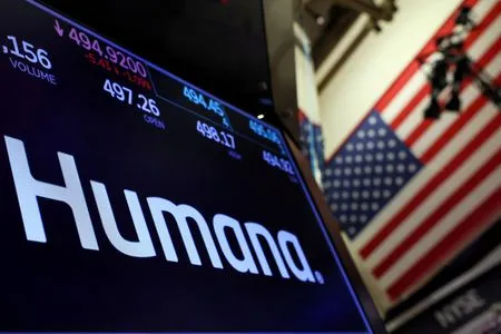 Humana surges after emerging as top beneficiary of 2027 Medicare star ratings