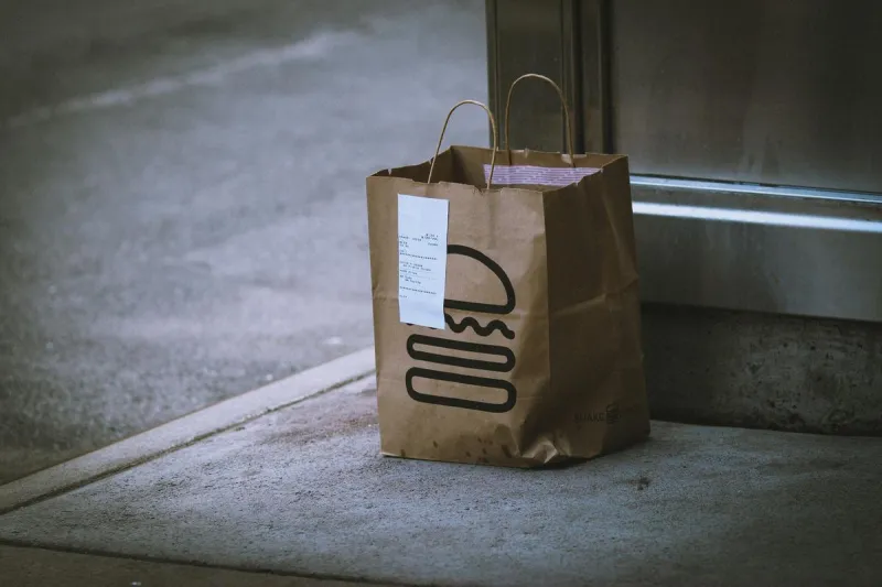 Lubbock, Don't Blame the Restaurant for Delivery App Problems