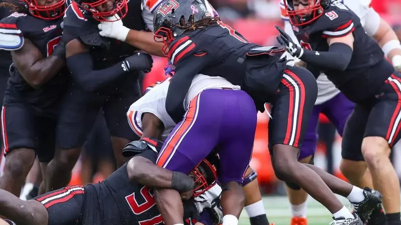 Lamar, UIW Set for Saturday Southland Showdown