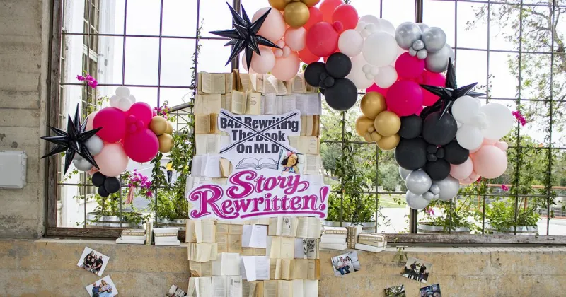 Final benefit concert closes 14-year chapter for New Braunfels' Believing for Bryleigh