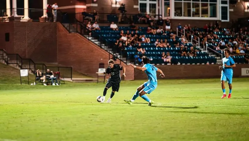 Patriots Look to Get Back on Track at Home against West Texas A&M