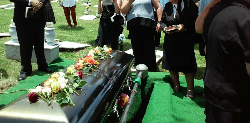 Lubbock, Have You Made a Plan for Your Digital Life After Death?