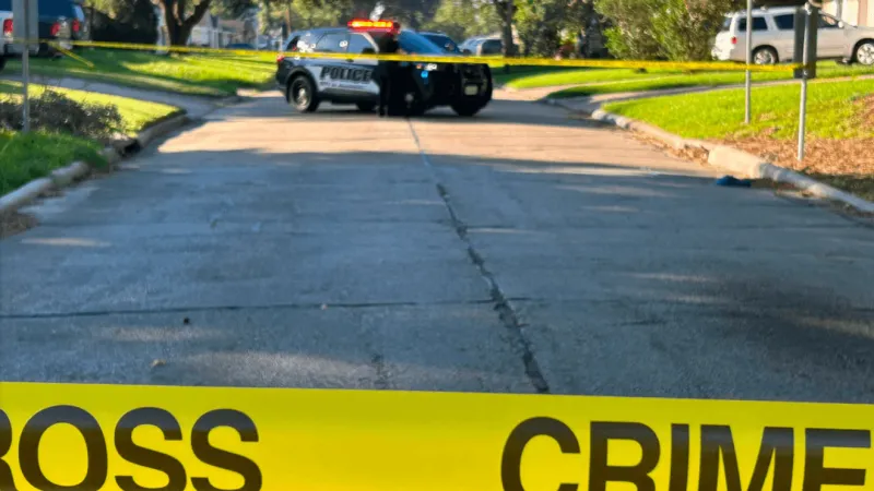 BREAKING: BPD investigating reported West End shooting, search underway near canal