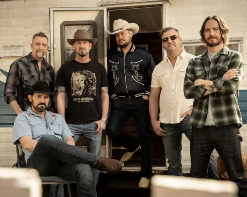 Get Your Tickets to The Crossroads BBQ & Brew Music Fest in Victo