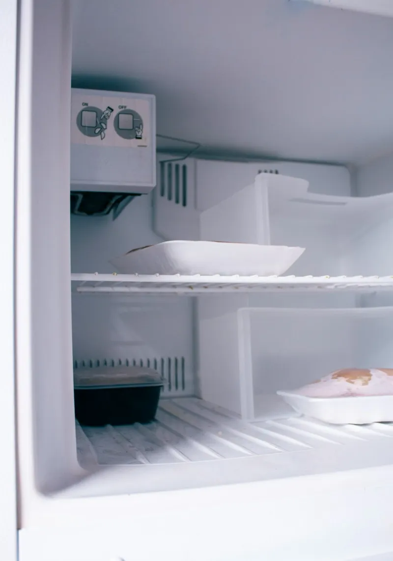Lubbock, Your Frozen Leftovers Are Begging for Retirement