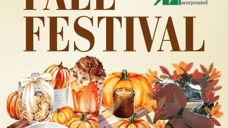 Disability Resources Inc. to host fall festival for community