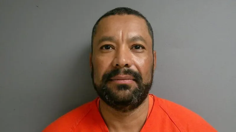 Suspect convicted of stabbing his own brother sentenced to eight years in prison