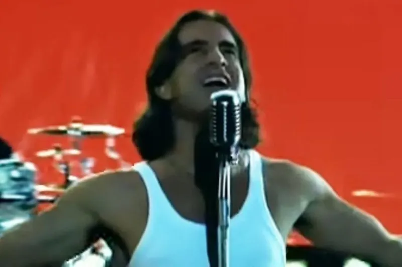 Instagram Really, Really Wants You to Use Creed's 'Higher' With Your Posts