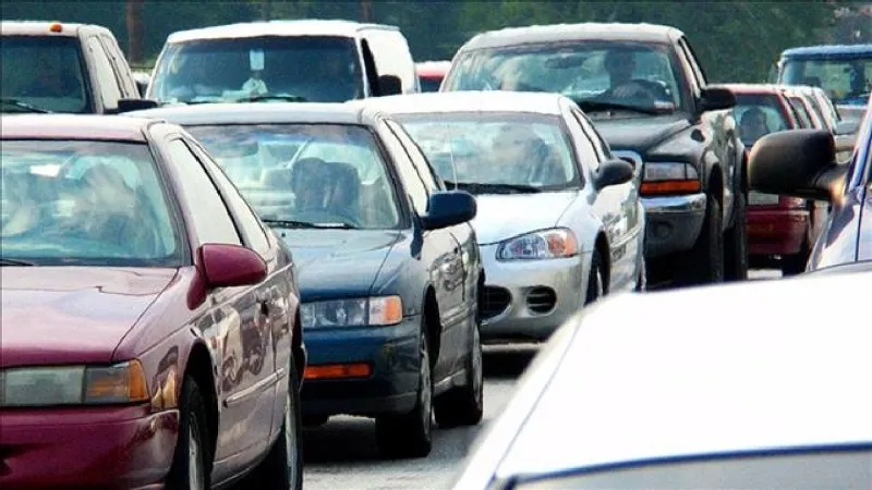 New rule requiring vehicle emissions testing placed on hold after EPA ruling